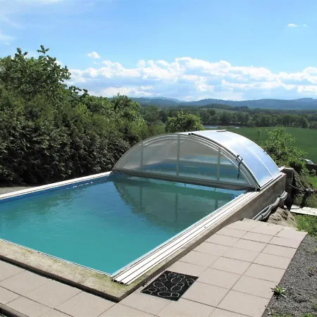 Jaroslav - Deh130 By Interhome 4* Dehtare (South Bohemian)