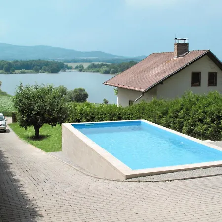 Hotel Jaroslav - Deh130 By Interhome 4*