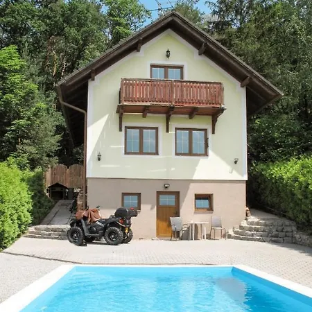 Hotel Jaroslav - Deh130 By Interhome