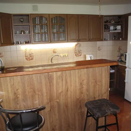 Hotel Jaroslav - Deh130 By Interhome 4*