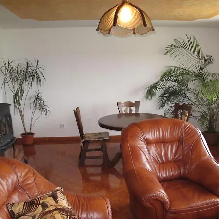 Jaroslav - Deh130 By Interhome 4* Dehtare (South Bohemian)
