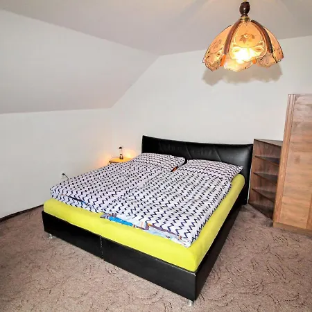 Hotel Jaroslav - Deh130 By Interhome Dehtare (South Bohemian)