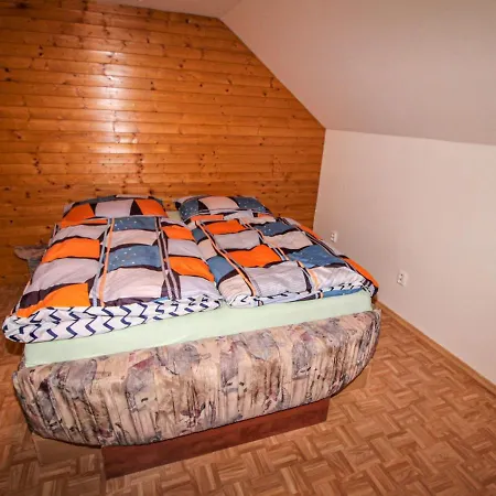 فندق Jaroslav - Deh130 By Interhome Dehtare (South Bohemian)